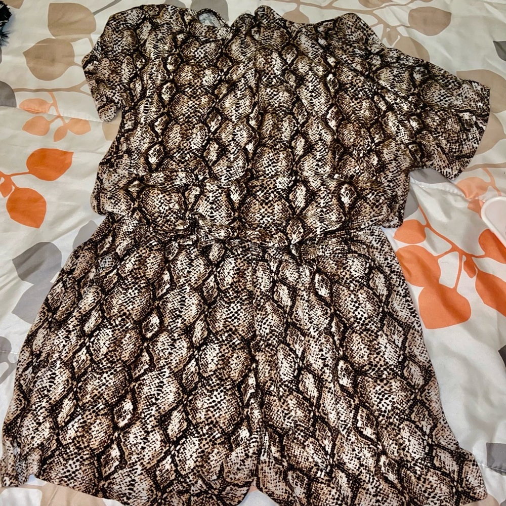 COPY - Romper